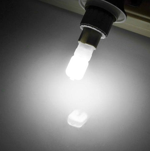 Mini LED G9 Light 5W SMD2835 G9 LED Lamp 220V 240V