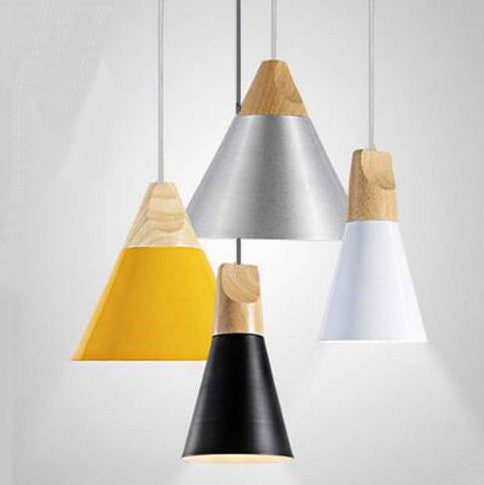 SLOPE lamps pendant lights Skrivo design