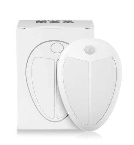 Mini Wireless Infrared Motion Sensor Baby LED Night Light