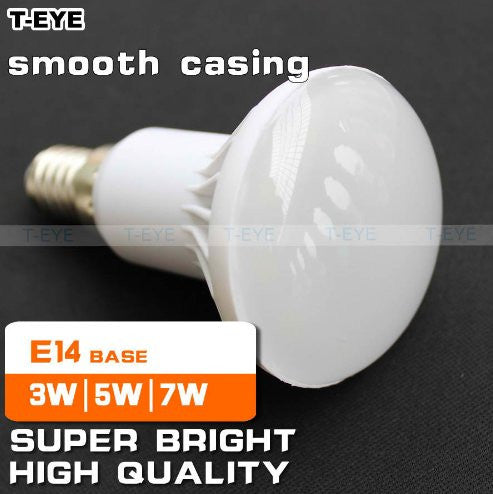 R39 R50 R63 R80 led light E14 E27 led lamp