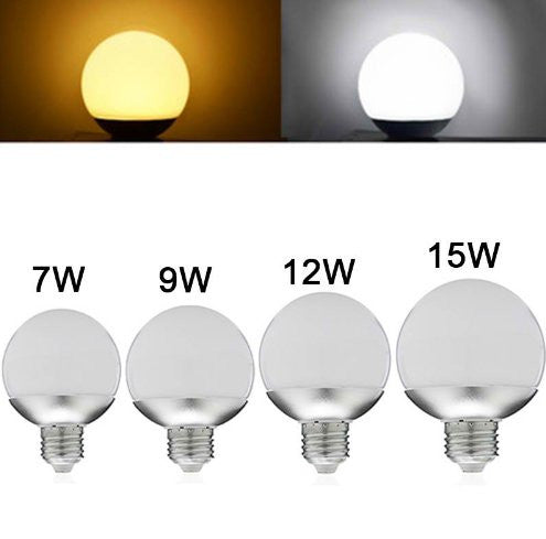 NEW LED Lamp E27 LED Bulb 7W 9W 12W 15W LED Light