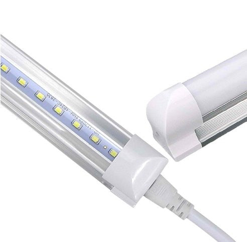 LED Bulbs Tubes 2ft Integrated Tube Light T8 600mm 10W Led Tubes