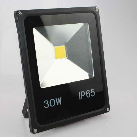 110 220V ultrathin LED floodlight waterproof