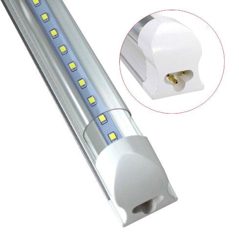 LED Bulbs Tubes 2ft Integrated Tube Light T8 600mm 10W Led Tubes