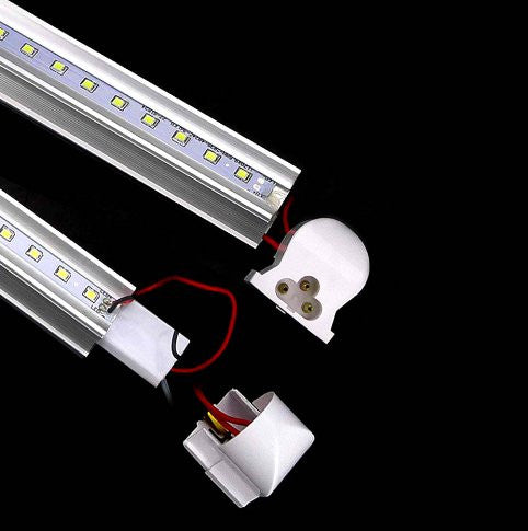 LED Bulbs Tubes 2ft Integrated Tube Light T8 600mm 10W Led Tubes